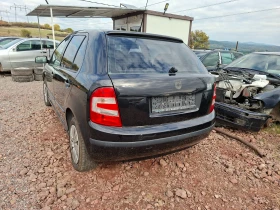 Skoda Fabia 1.2 3 цилиндъра  - 11 лв. / 5.62 € - 56706412 3