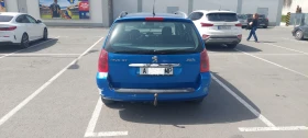 Peugeot 307 2.0HDI Panorama | Mobile.bg    4
