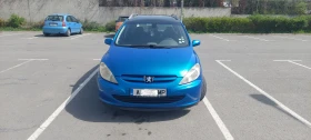 Peugeot 307 2.0HDI Panorama | Mobile.bg    2