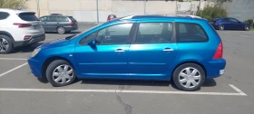 Peugeot 307 2.0HDI Panorama | Mobile.bg    3