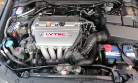 Honda Accord 2.4   | Mobile.bg    7