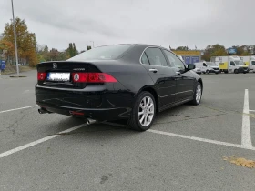 Honda Accord 2.4   | Mobile.bg    4