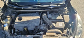 Hyundai I30 1.7 CRDI | Mobile.bg    14