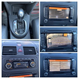 VW Touran 1.4TSI/ФАБ.МЕТАН/KAMERA/TEMPOMAT/NEW TUV/НОВА/// - 13888 лв. / 7100.82 € - 46219725 14