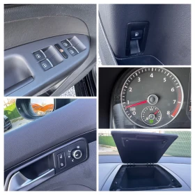 VW Touran 1.4TSI/ФАБ.МЕТАН/KAMERA/TEMPOMAT/NEW TUV/НОВА/// - 13888 лв. / 7100.82 € - 46219725 16