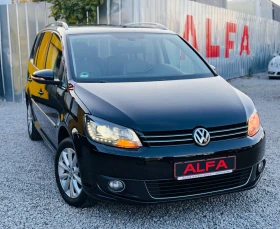 VW Touran 1.4TSI/ФАБ.МЕТАН/KAMERA/TEMPOMAT/NEW TUV/НОВА/// - 13888 лв. / 7100.82 € - 46219725 4