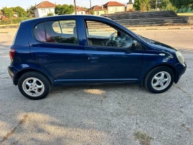 Toyota Yaris 1.3 | Mobile.bg    3
