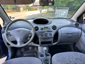 Toyota Yaris 1.3 | Mobile.bg    6