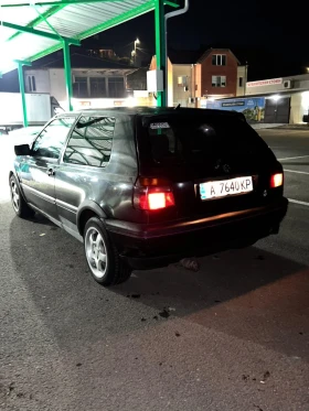 VW Golf, снимка 4