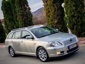 Toyota Avensis 2.0D4D(116)* COMFORT-EDITION*  *  | Mobile.bg    9
