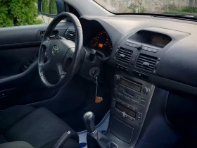Toyota Avensis 2.0D4D(116)* COMFORT-EDITION*  *  | Mobile.bg    13