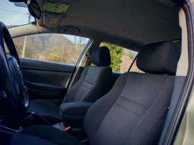 Toyota Avensis 2.0D4D(116)* COMFORT-EDITION*  *  | Mobile.bg    15