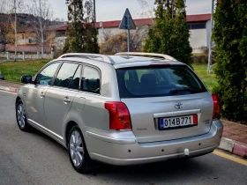 Toyota Avensis 2.0D4D(116)* COMFORT-EDITION*  *  | Mobile.bg    5