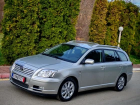 Toyota Avensis 2.0D4D(116)* COMFORT-EDITION*  *  | Mobile.bg    3