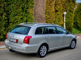 Toyota Avensis 2.0D4D(116)* COMFORT-EDITION*  *  | Mobile.bg    8