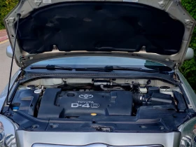 Toyota Avensis 2.0D4D(116)* COMFORT-EDITION*  *  | Mobile.bg    17