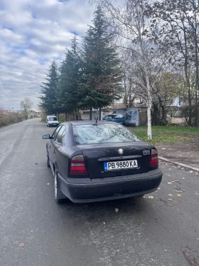 Skoda Octavia 1.9TDI, снимка 3 — Bazar.bg Skoda Octavia 1.9TDI, снимка 3