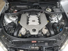 Mercedes-Benz S 63 AMG  CARFAX * КРАЙНА ЦЕНА ДО БГ - 20850 лв. / 10660.44 € - 11485744 11