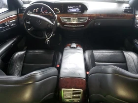 Mercedes-Benz S 63 AMG  CARFAX * КРАЙНА ЦЕНА ДО БГ - 20850 лв. / 10660.44 € - 11485744 8