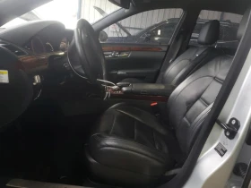 Mercedes-Benz S 63 AMG  CARFAX * КРАЙНА ЦЕНА ДО БГ - 20850 лв. / 10660.44 € - 11485744 7
