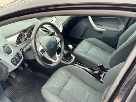 Ford Fiesta TITAN NEW  - 6750 лв. / 3451.22 € - 67503224 12