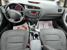 Kia Ceed 1.6 135k бензин , снимка 9