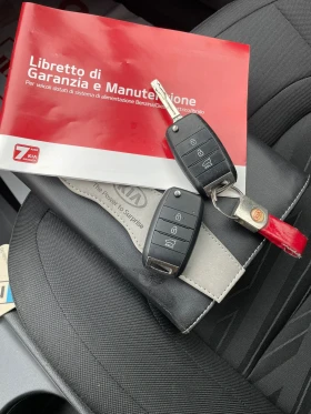 Kia Ceed 1.6 135k бензин , снимка 13