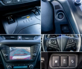 Toyota Avensis 1.8 VVTI | 2nd Facelift | Automat | С ГАРАНЦИЯ! - 23990 лв. / 12265.89 € - 85722233 16