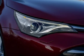 Toyota Avensis 1.8 VVTI | 2nd Facelift | Automat | С ГАРАНЦИЯ! - 23990 лв. / 12265.89 € - 85722233 7