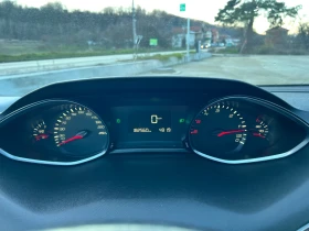 Peugeot 308 1.6HDI-115кс, снимка 12