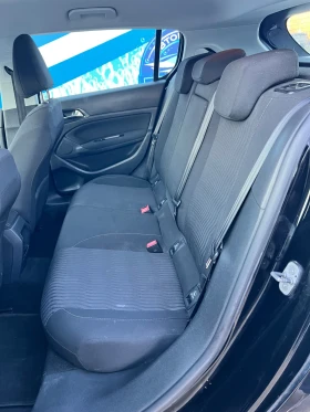 Peugeot 308 1.6HDI-115кс, снимка 10