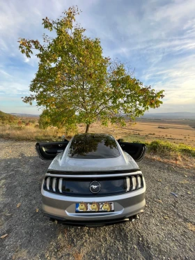 Ford Mustang 2.3 EcoBoost, снимка 13