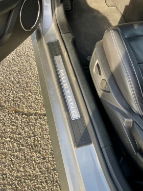 Ford Mustang 2.3 EcoBoost, снимка 8