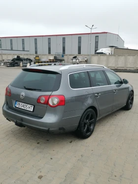 VW Passat B6 - 2300 € / 4498.41 лв. - 77655062 5