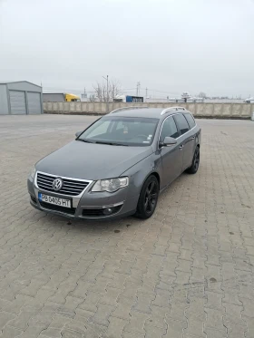 VW Passat B6 - 2300 € / 4498.41 лв. - 77655062 6