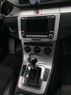 VW Passat B6 - 2300 € / 4498.41 лв. - 77655062 10