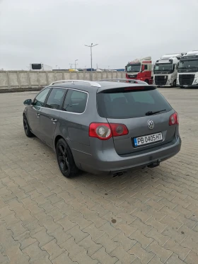 VW Passat B6 - 2300 € / 4498.41 лв. - 77655062 4