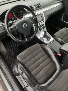 VW Passat B6 - 2300 € / 4498.41 лв. - 77655062 8