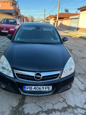 Opel Signum 