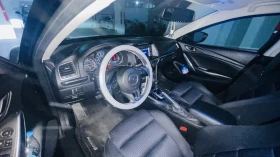 Mazda 6, снимка 10