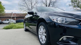 Mazda 6, снимка 7