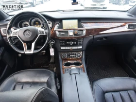 Mercedes-Benz CLS 550 AMG PK| �����| HARMAN| �����| KEYLESS|  | Mobile.bg � ����� ������ 8