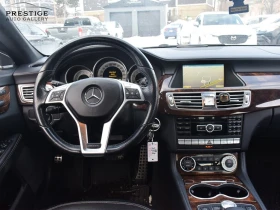 Mercedes-Benz CLS 550 AMG PK| �����| HARMAN| �����| KEYLESS|  | Mobile.bg � ����� ������ 9