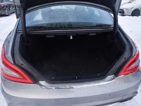 Mercedes-Benz CLS 550 AMG PK| �����| HARMAN| �����| KEYLESS|  | Mobile.bg � ����� ������ 7