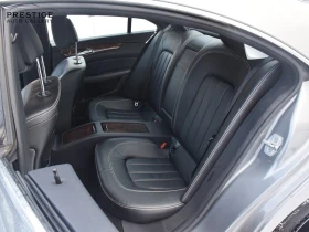 Mercedes-Benz CLS 550 AMG PK| �����| HARMAN| �����| KEYLESS|  | Mobile.bg � ����� ������ 17