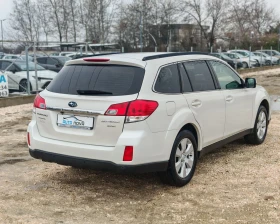 Subaru Outback 2.5 167 К.С. АВТОМАТ!BIFUEL!  - 6599 € / 12906.52 лв. - 52083583 5