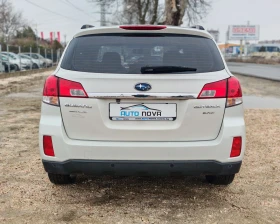 Subaru Outback 2.5 167 К.С. АВТОМАТ!BIFUEL!  - 6599 € / 12906.52 лв. - 52083583 6