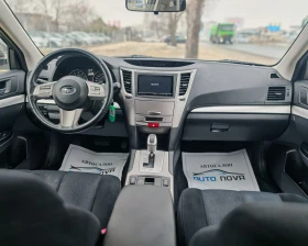 Subaru Outback 2.5 167 К.С. АВТОМАТ!BIFUEL!  - 6599 € / 12906.52 лв. - 52083583 13