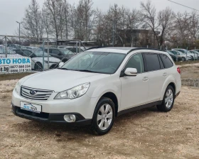 Subaru Outback 2.5 167 К.С. АВТОМАТ!BIFUEL!  - 6599 € / 12906.52 лв. - 52083583 3