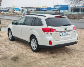 Subaru Outback 2.5 167 К.С. АВТОМАТ!BIFUEL!  - 6599 € / 12906.52 лв. - 52083583 7